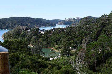 Photo of property in 4 Wilson Avenue, Kawau Island, 0920