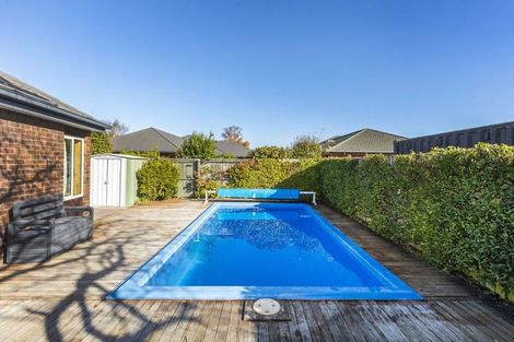 Photo of property in 32 Brigham Drive, Halswell, Christchurch, 8025