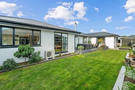 Photo of property in 26 Jean Archie Drive, Rolleston, 7614