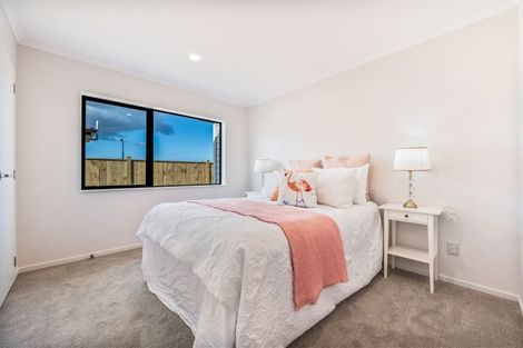 Photo of property in 41a Donegal Drive, Flat Bush, Auckland, 2019