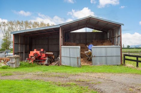 Photo of property in 708 Waghorn Road, Manawaru, Waharoa, 3474