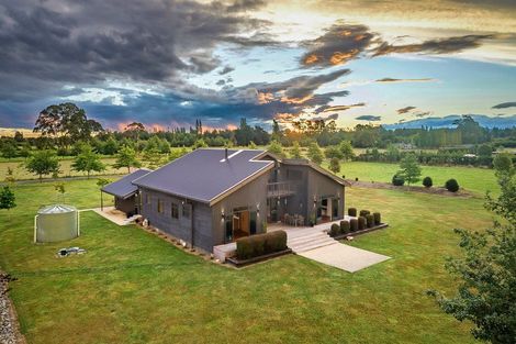 Photo of property in 186 Jacksons Road, Ohoka, Kaiapoi, 7692