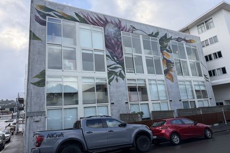 Photo of property in 105/28 Martin Square, Te Aro, Wellington, 6011