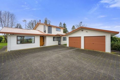 Photo of property in 20 Arapuni Road, Arapuni, Putaruru, 3415