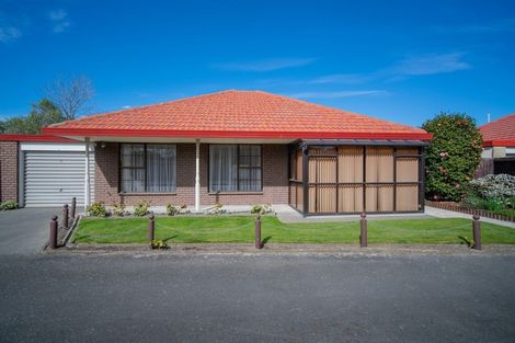 Photo of property in 5/160 Simeon Street, Spreydon, Christchurch, 8024