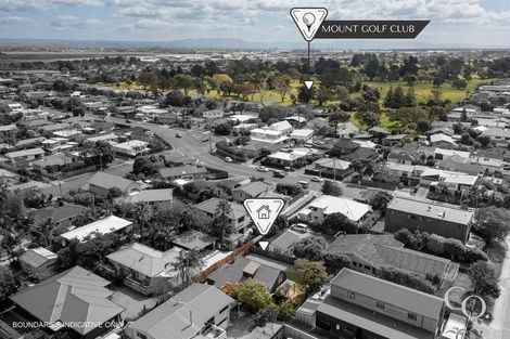 Photo of property in 262b Oceanbeach Road, Mount Maunganui, 3116