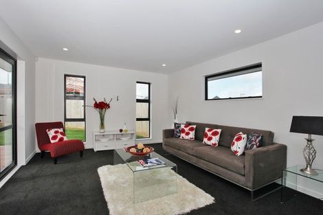 Photo of property in 8 Meyer Crescent, Halswell, Christchurch, 8025