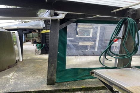 Photo of property in 4 Neils Beach, Jackson Bay, Haast, 7886