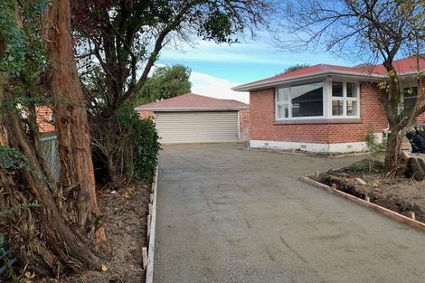 Photo of property in 44 Flower Street, Bryndwr, Christchurch, 8053