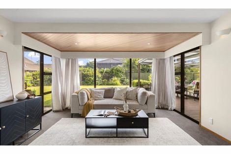 Photo of property in 5 Lancewood Drive, Halswell, Christchurch, 8025