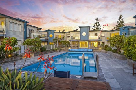 Photo of property in 8/4u Seaview Road, Paraparaumu Beach, Paraparaumu, 5032