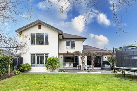 Photo of property in 134 Hussey Road, Northwood, Christchurch, 8051