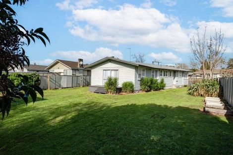 Photo of property in 68 Rotokauri Road, Nawton, Hamilton, 3200