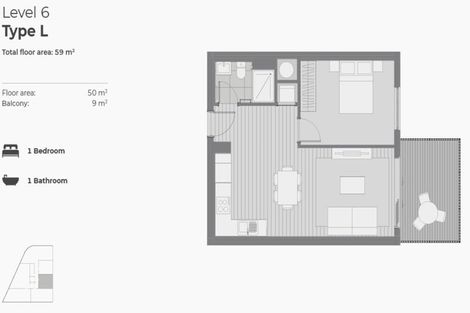 Photo of property in 603/2 Launch Road, Hobsonville, Auckland, 0616