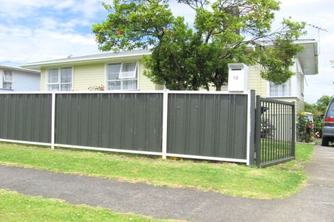Photo of property in 12 Duggan Avenue, Mangere, Auckland, 2022
