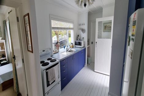 Photo of property in 53 Pouewe Street, Kawhia, 3889