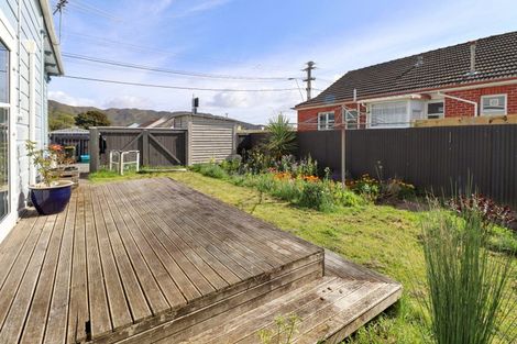 Photo of property in 57 Rata Street, Naenae, Lower Hutt, 5011
