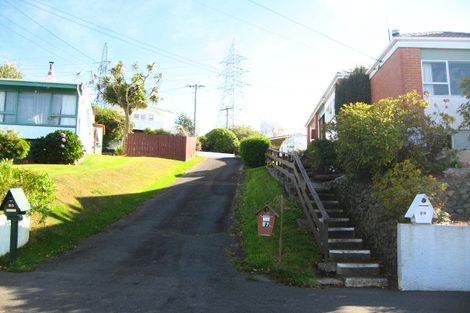 Photo of property in 87 Centennial Avenue, Helensburgh, Dunedin, 9010