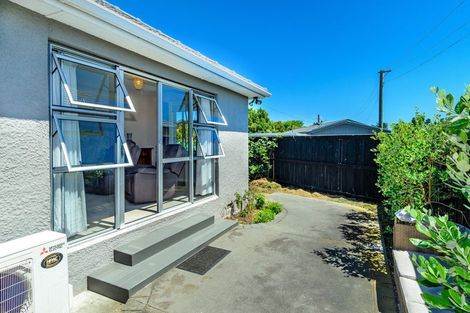 Photo of property in 318 Pine Avenue, South New Brighton, Christchurch, 8062