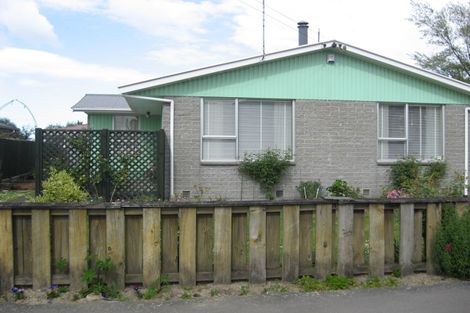Photo of property in 108 Cavendish Road, Casebrook, Christchurch, 8051