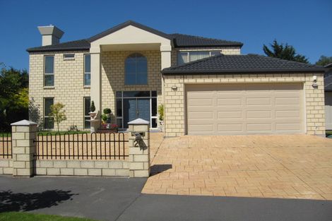 Photo of property in 26 Pepperwood Place, Shirley, Christchurch, 8061