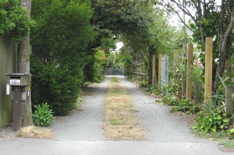 Photo of property in 10a Ilam Road, Upper Riccarton, Christchurch, 8041