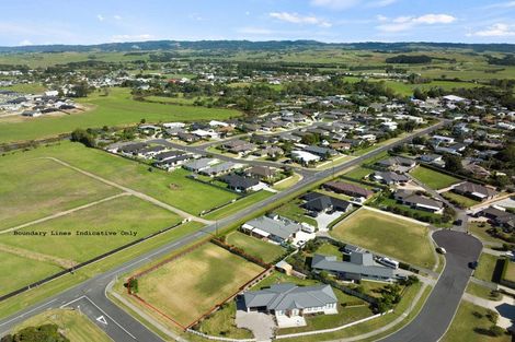 Photo of property in 1 Glen Wallace Road, Waipu, 0510