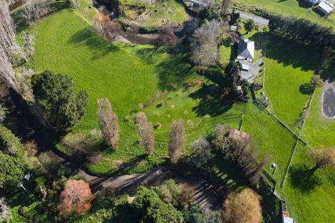Photo of property in 36 Riverdale Road, Dannevirke, 4930