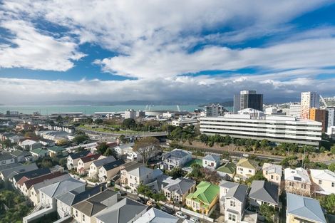 Photo of property in 31/125 Grant Road, Thorndon, Wellington, 6011