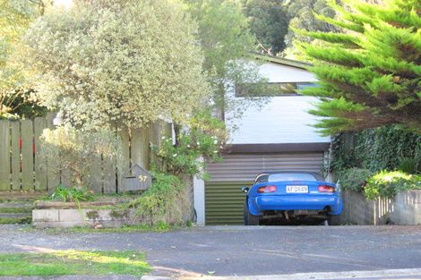 Photo of property in 57 Berkley Avenue, Hillcrest, Hamilton, 3216