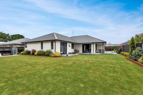 Photo of property in 6 Waterford Place, Tinwald, Ashburton, 7700