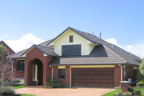 Photo of property in 15 Gillam Crescent, Springfield, Rotorua, 3015