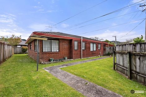 Photo of property in 9 Cooper Street, Taita, Lower Hutt, 5011
