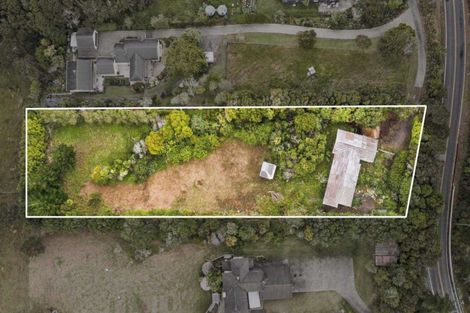 Photo of property in 195 Lonely Track Road, Albany Heights, Auckland, 0632