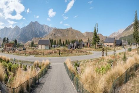 Photo of property in 32 Luge Loop, Castle Hill, 7580