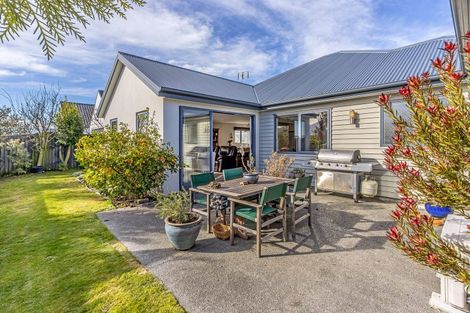 Photo of property in 6 Caulfield Avenue, Halswell, Christchurch, 8025