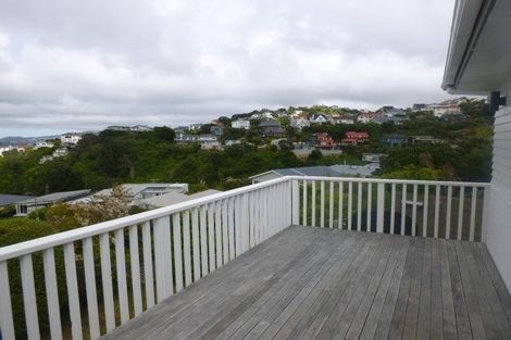 Photo of property in 136 Cashmere Avenue, Khandallah, Wellington, 6035