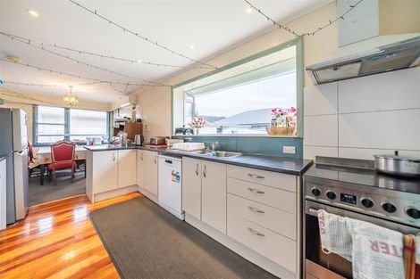 Photo of property in 222 Taita Drive, Avalon, Lower Hutt, 5011