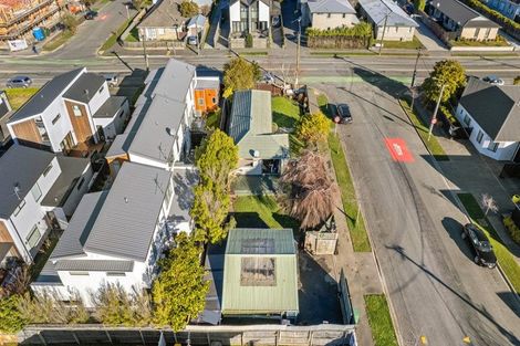 Photo of property in 2 Allard Street, Edgeware, Christchurch, 8013
