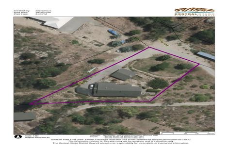 Photo of property in 41 The Half Mile, Bridge Hill, Alexandra, 9320