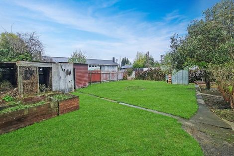 Photo of property in 11 Terrace Street, Marton, 4710