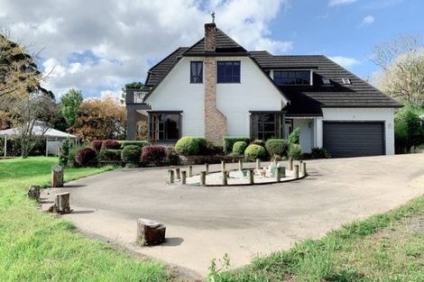 Photo of property in 10 Bristol Road, Whenuapai, Auckland, 0618