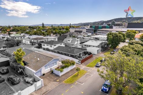 Photo of property in 48a Queens Grove, Hutt Central, Lower Hutt, 5010