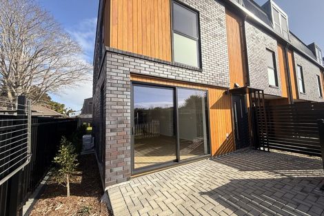 Photo of property in 6/1 Scott Road, Hobsonville, Auckland, 0616