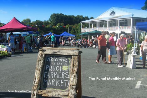 Photo of property in 94 Saleyards Road, Puhoi, Warkworth, 0994