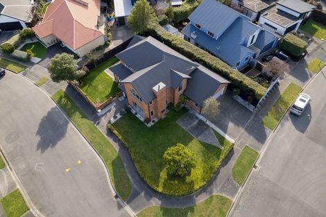 Photo of property in 2 Wedmore Close, Burwood, Christchurch, 8083