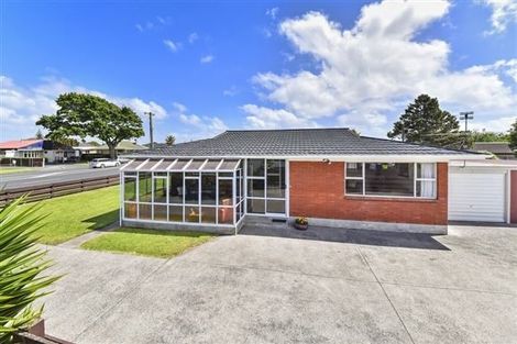 Photo of property in 1/90 East Tamaki Road, Papatoetoe, Auckland, 2025