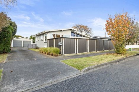Photo of property in 27 Dewe Avenue, Feilding, 4702