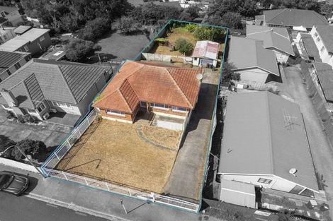 Photo of property in 25 Tiverton Road, Avondale, Auckland, 0600