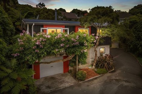 Photo of property in 4b Fox Street, Ngaio, Wellington, 6035